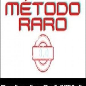 Imagem do curso Método RARO 3.0 - Dominando a Contabilidade
