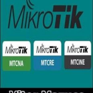 Imagem do curso Mikrotik do Básico ao Avançado 2023 - Vitor Mazuco