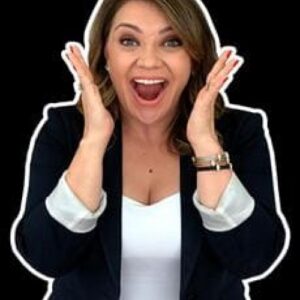 Imagem do curso Minha Melhor Versão - Gislene Isquierdo