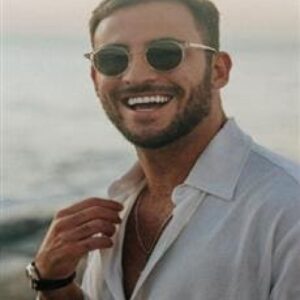 Imagem do curso Moda Masculina: Balbi Cursu - Gustavo Balbi