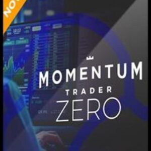 Imagem do curso Momentum Trader Zero