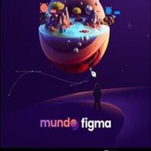 Imagem do curso Mundo Figma - Bruno Aurélio
