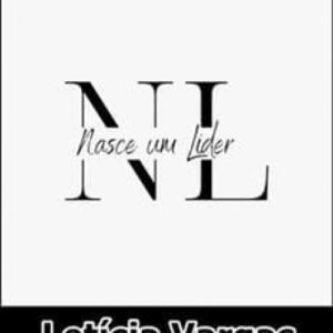 Imagem do curso Nasce um Lider - Letícia Vargas