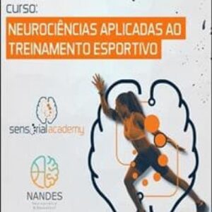 Imagem do curso Neurociência Aplicada ao Treinamento Esportivo - Sensorial Sports
