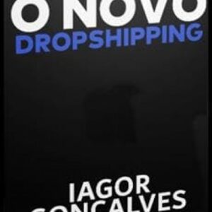 Imagem do curso O Novo Dropshipping 2.0 - Iagor Gonçalves