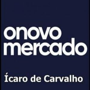 Imagem do curso O Novo Mercado 100% Completo - Ícaro de Carvalho
