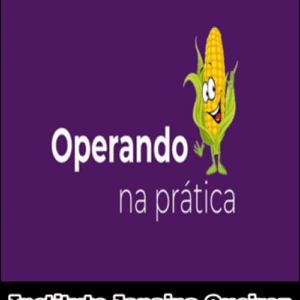 Imagem do curso Operando Milho na Prática - Janaina Queiroz