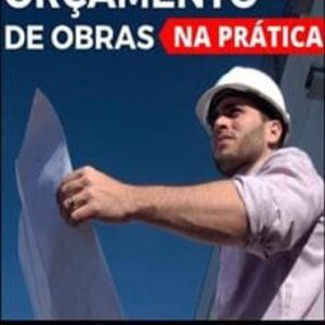 Imagem do curso Orçamento de Obras - Alex Wetler