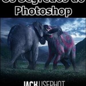 Imagem do curso Os Segredos do Photoshop - Jack Usephot