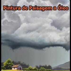 Imagem do curso Pintura de Paisagem a Óleo - Amauri Neves Jr