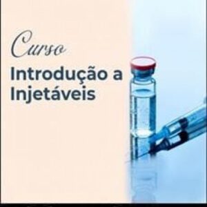 Imagem do curso Preenchimento Glúteo (Injetável) - Cristiane dos Santos