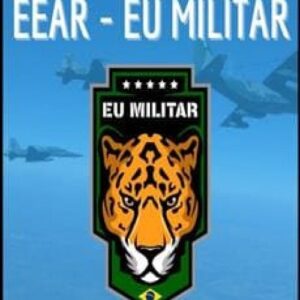 Imagem do curso Preparatório ESA - EU MILITAR