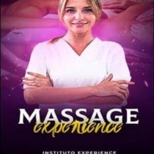 Imagem do curso Programa Massage Experience 2.0 - Instituto Experience