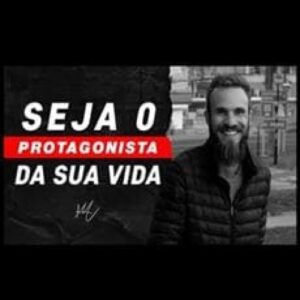 Imagem do curso Protagonista - Felipe Marx