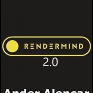 Imagem do curso Rendermind 2.0 - Ander Alencar