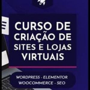 Imagem do curso RocketWP: Crie Sites Profissionais com WordPress - Felipe Cardozo