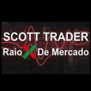 Imagem do curso Scott Trader Raio X de Mercado - Ariel Batista