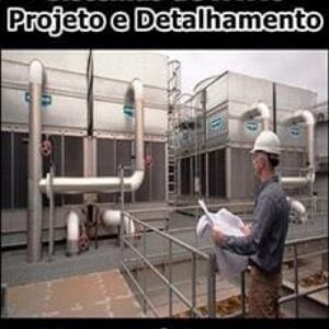 Imagem do curso Sistemas de HVAC Projeto e Detalhamento - Grupo HCT