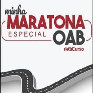 Imagem do curso Super Reta Final OAB XXXII - MeuCurso