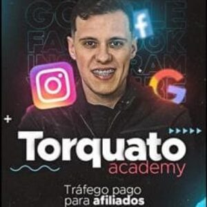 Imagem do curso Torquato Academy - Allan Torquato