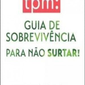 Imagem do curso TPM: Guia de Sobrevivência Para Não Surtar - Roberta Filgueiras