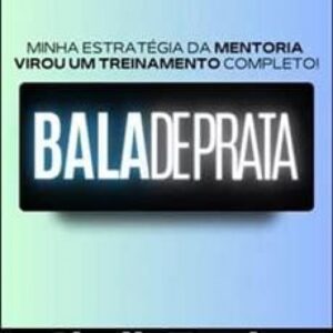 Imagem do curso Treinamento Bala de Prata - Sheik Trader Pro