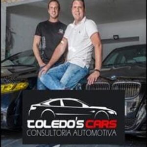 Imagem do curso Treinamento Toledo's Cars - Toledo's Cars