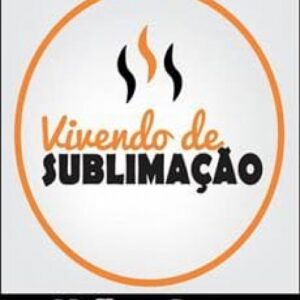 Imagem do curso Vivendo de Sublimação - Maikon Souza
