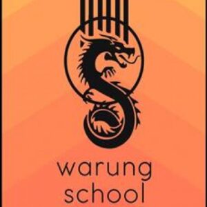 Imagem do curso Warung School: Túnel do Templo