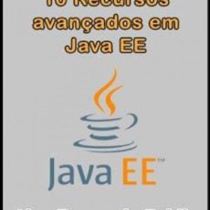 Imagem do curso 10 Recursos Avançados em Java EE - Alex Fernando Egidio