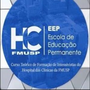 Imagem do curso 2ª Edição UTI Online do HCFMUSP - EEPHCFMUSP