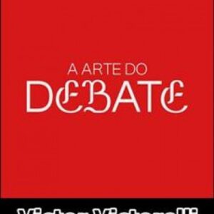 Imagem do curso A Arte do Debate - Victor Victorelli