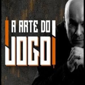 Imagem do curso A Arte do Jogo + Conteúdo Extra Completo - Stormer