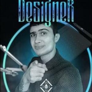 Imagem do curso A Escola do Designer - Gilson Azevêdo
