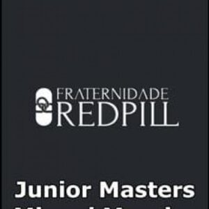 Imagem do curso A Fraternidade Redpill - Junior Masters