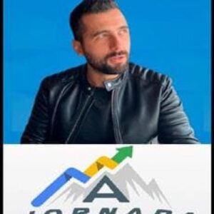 Imagem do curso A Jornada: Mentoria de Google ADS para Afiliados 2021 - Caio Calderaro
