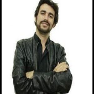 Imagem do curso Abordagem Ninja - Diego Mattos