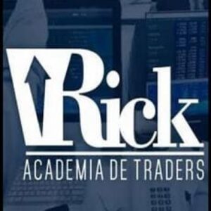 Imagem do curso Academia de Traders - Rick Vieira