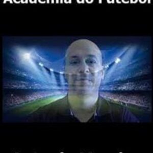Imagem do curso Academia do Futebol - Antonio Mendes