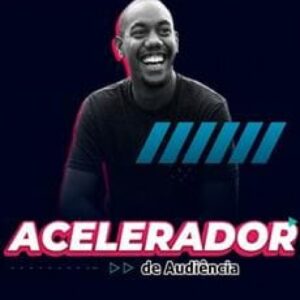 Imagem do curso Acelerador de Audiência - Micha Menezes
