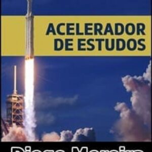 Imagem do curso Acelerador de Estudos - Diogo Moreira