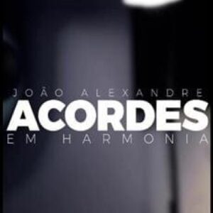 Imagem do curso Acordes em Harmonia - João Alexandre