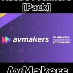Imagem do curso Cursos Adobe Premiere [Pack] - AvMakers