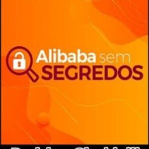 Imagem do curso Alibaba Sem Segredos - Rodrigo Giraldelli