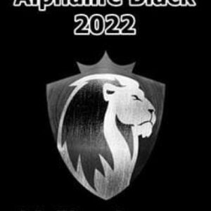 Imagem do curso Alphalife Black - Alphalife Treinamentos