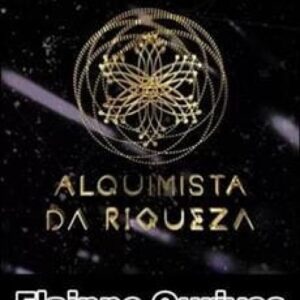 Imagem do curso Alquimista da Riqueza - Elainne Ourives