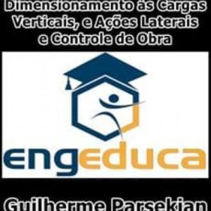 Imagem do curso Alvenaria Estrutural - Guilherme Parsekian