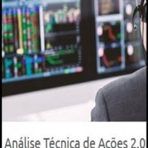 Imagem do curso Análise Técnica de Ações 2.0 - XP Educação