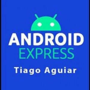Imagem do curso Android Express - Tiago Aguiar