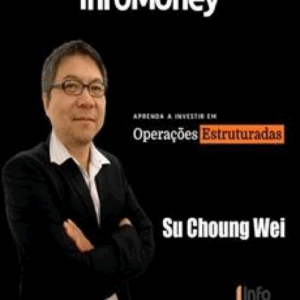 Imagem do curso Aprenda a Investir em Operações Estruturadas - Su Choung Wei